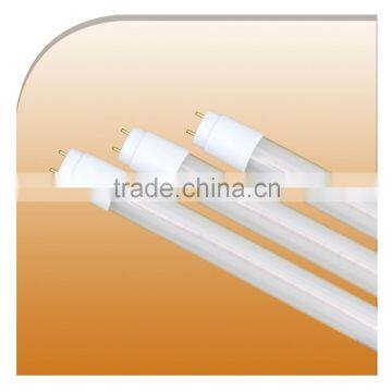factory price led t8 glass tube ce rohs