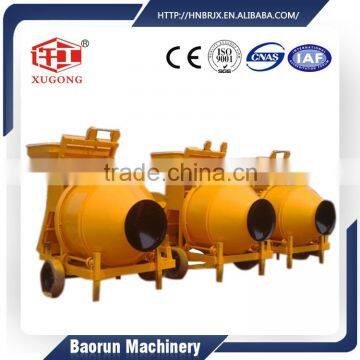 Chinese wholesale suppliers concrete mixer machine price high demand products india