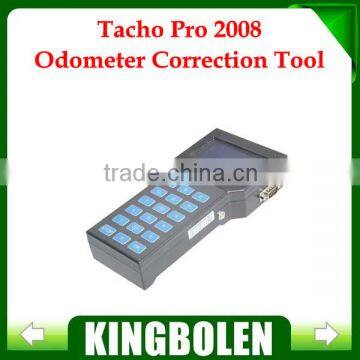 Universal mileage correction tool odometer adjusting unlock tacho pro Universal Dash Programmer Tacho Pro 2008