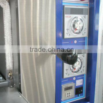 Oven Electric Deck Oven Price photo-5