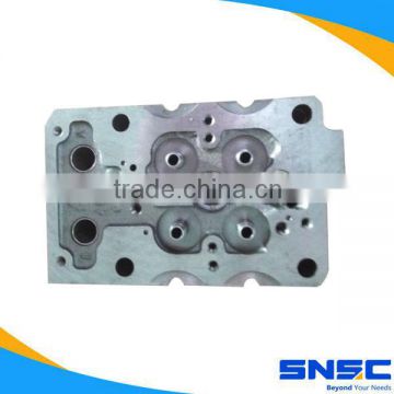 Sinotruk HOWO SNSC Truck Spare Parts D12 Engine Cylinder Head AZ1246040010D