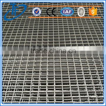 customized carbon steel bar grating and water drain steel bar grating