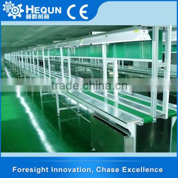 Professional Maker automatic aerosol filling assembly line