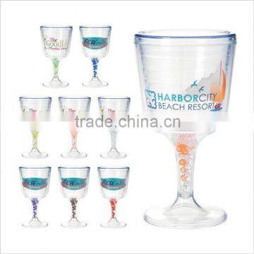 Full Color Wine Tumbler