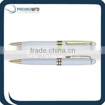 14cm metalpen vaporizer pen metal ball point pen with lanyard