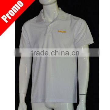 promotional polo shirt