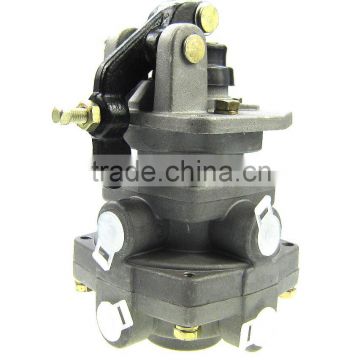 foot double chamber series brake valve assembly 3514010-01