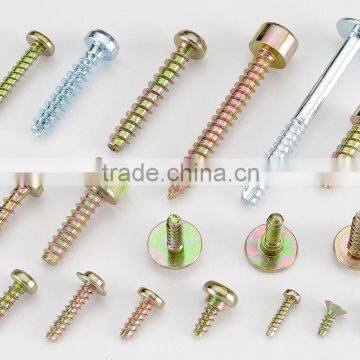 High Quality SUS435 M4 Machine Screw