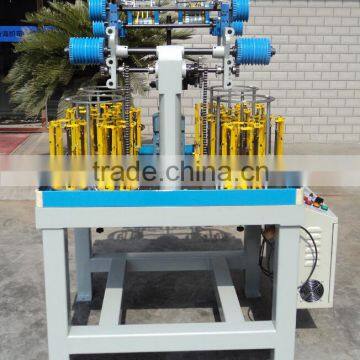 90 Series High Speed Three Strands Twisted Rope Machine