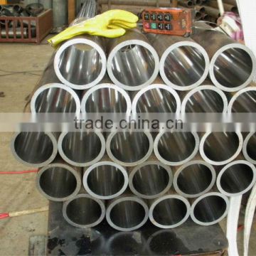 DIN 2391 honed cylinder tube