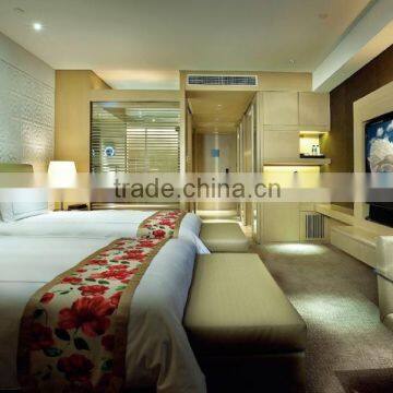 Modern Bedroom Sets Used Hotel Furniture For Sale GZH-SJ017