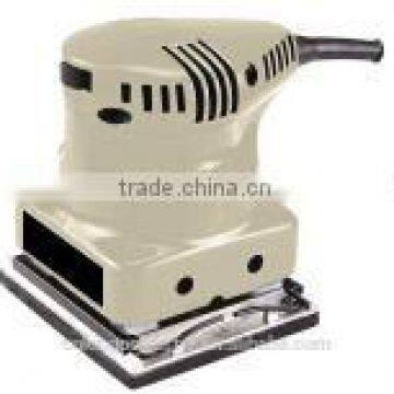 Best Selling 150W 110*100mm Electric Sander Germany Standard power sander