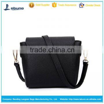 Wholesale PU Cross Body Bag Wholesale Women Messenger Bag photo-3