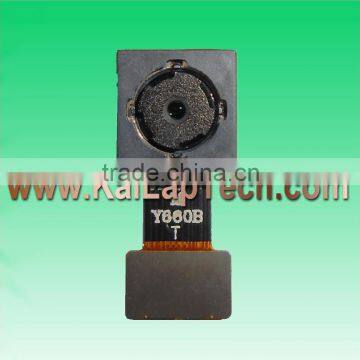 Baby Monitor Camera Module LED OV7221 OV7251 OV7675 OV7765 OV7676 MP3 / MP4 VGA Camera Modules