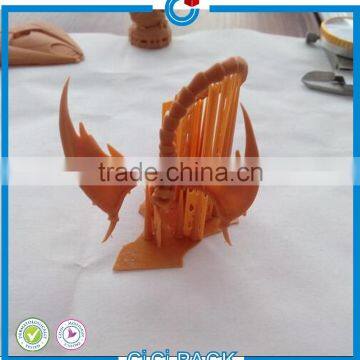 animal 3D Print/3D Printer/3D Printing Metal Plastic Prototype                        
                                                Quality Choice