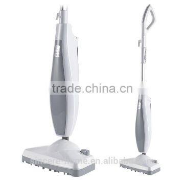 Essential Household Products!SALAV Professional Steam Mop STM-403