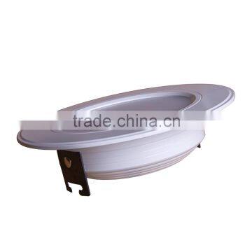 AC220-240V Recessed Led Down Light 3 Inch 5 Inch 6 Inch 8 Inch