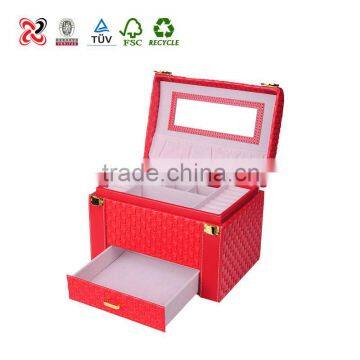 Beautify Cosmetic Custom Box Packaging photo-3