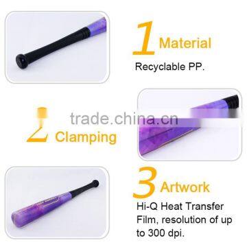 2016 Popular Design Toy Foam Baseball Bat Size 22" With 2.5" Baseball photo-6