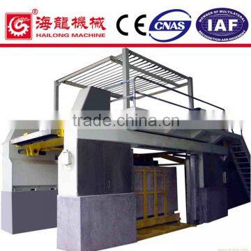 Marble gangsaw machine stone cutting 80 blades                        
                                                Quality Choice