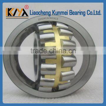 China bearing price KM 22324CA spherical roller bearing