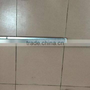 Three Sections Heavy-duty Ball Bearing Dining Table Slide With Wing photo-2