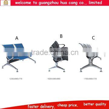 Customized Cheap Metal Customized Chair for Hotspital Park