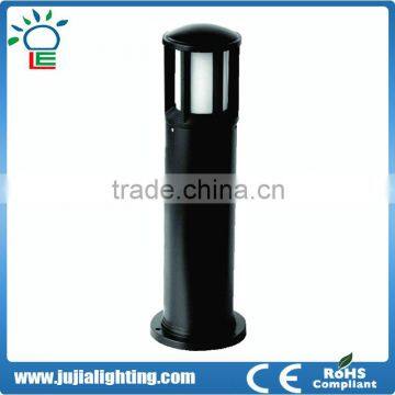 standing led garden light