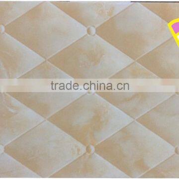 Living room, bedroom, kitchen, bathroom orange ceramic wall tiles