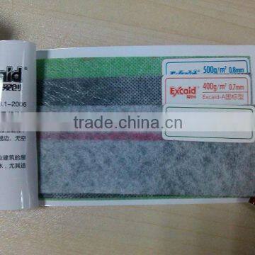 Hongyuan PP&PE Compound Waterproof Membrane