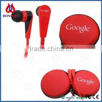 3.5mm Headset Headphone Earphone With MIC for Samsung