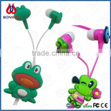 Headphone Earbud Headset Earphones With Mic Control Mic for IPhone photo-5