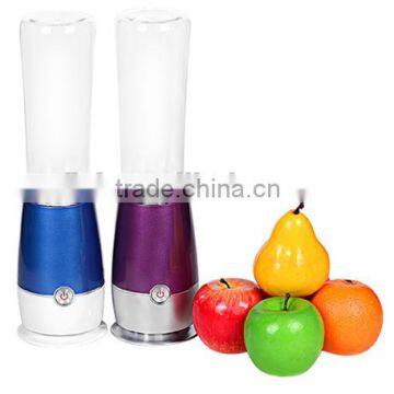 Juice Extractor with Stainless Steel Grater-filter Electric Fruit Juice Extractor