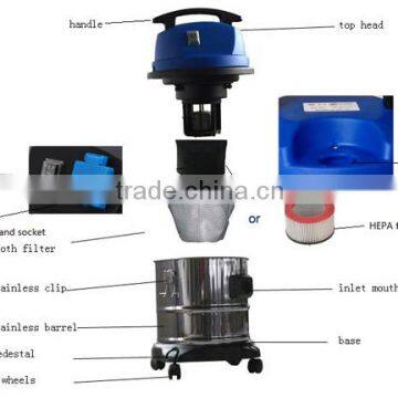Households Vacuum Cleaners With Wash Floor-New Product-wet and Dry Vacuum Cleaner photo-2