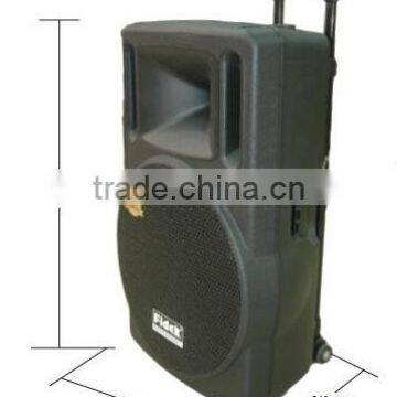 Hifi Audio System Built-in EQ Control Speakers 80 Watts(max.) Output Power Sound Speakers photo-4