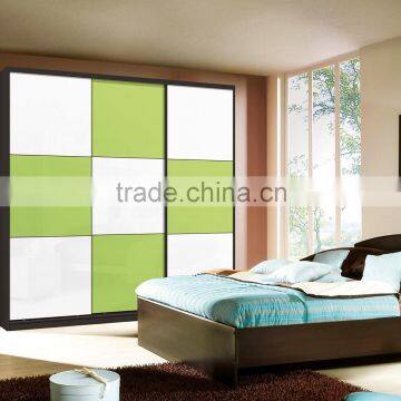 Modern-Style Livingroom China cheap bedroom wardrobe cabinet