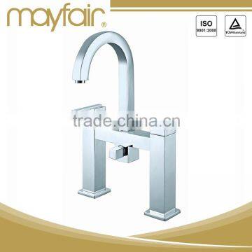 Quality guarantee freestanding copper bath taps