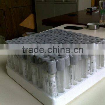 Glucose Tube