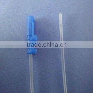 Feeding Tubes
