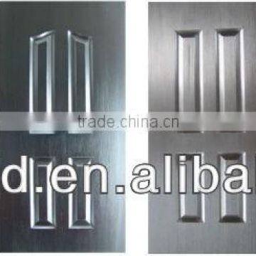 Door Skin Press Mould photo-4
