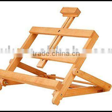 Wood Easel Stand