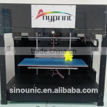 3d printer machine (big size)