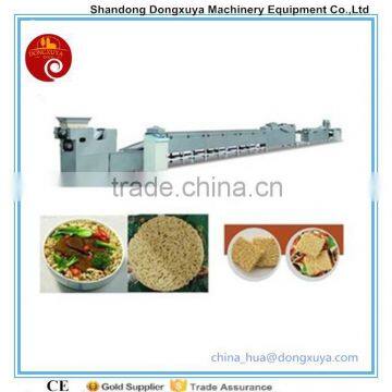 New Condition automatic instant noodle making machine