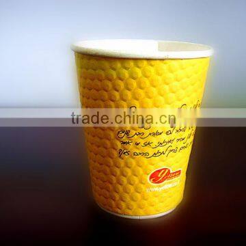 customized bubble tea cup sealing film