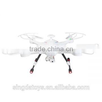 New Arriving!LS-128 Sky Hunter FPV RC Quadcopter Headless Mode With Camera photo-2