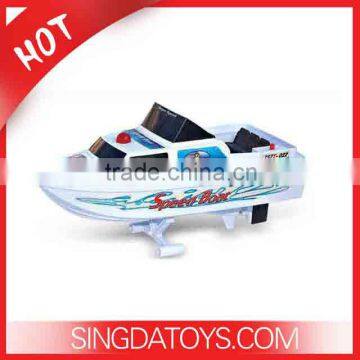 757-022 NEW 1:25 Electric High Speed Racing RC Boat