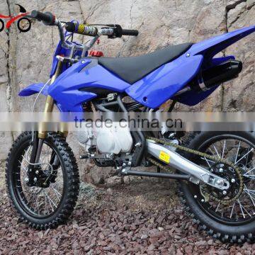 YX 140cc 150cc 160cc Oil Cooled Manual Dirt Bike Pit Bike for Racing photo-4
