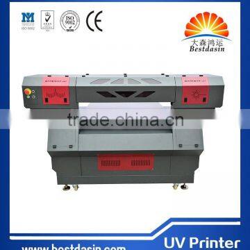 Shenzhen Bestdasin A2 Size UV Printer, UV Led Printer, UV Flatbed Printer