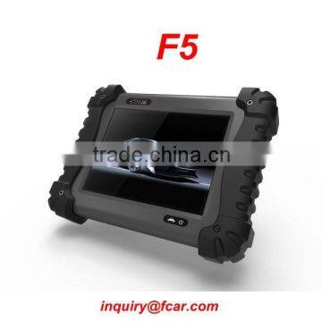 F5-D Professional Heavy Duty Diagnostic Tool for lexia 3 citroen peugeot diagnostic tool