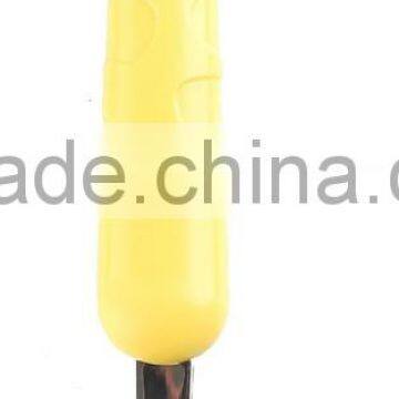 Babymatee World Best Selling Products Odorless Training Giraffe Spoon & Fork for Baby photo-2